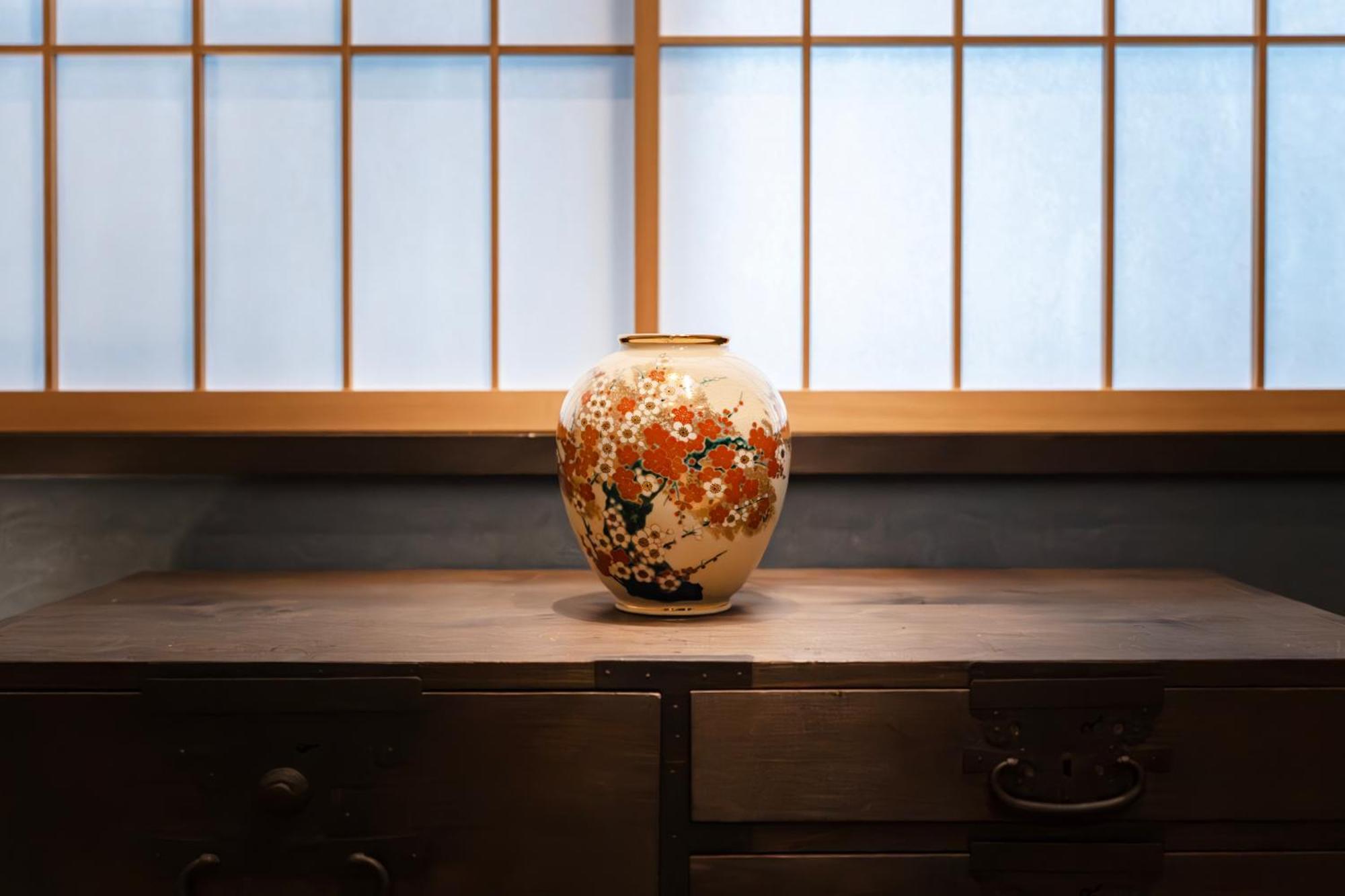 谷町君・星屋・談山旅館　京都嵐山 Shimo-saga Cameră foto