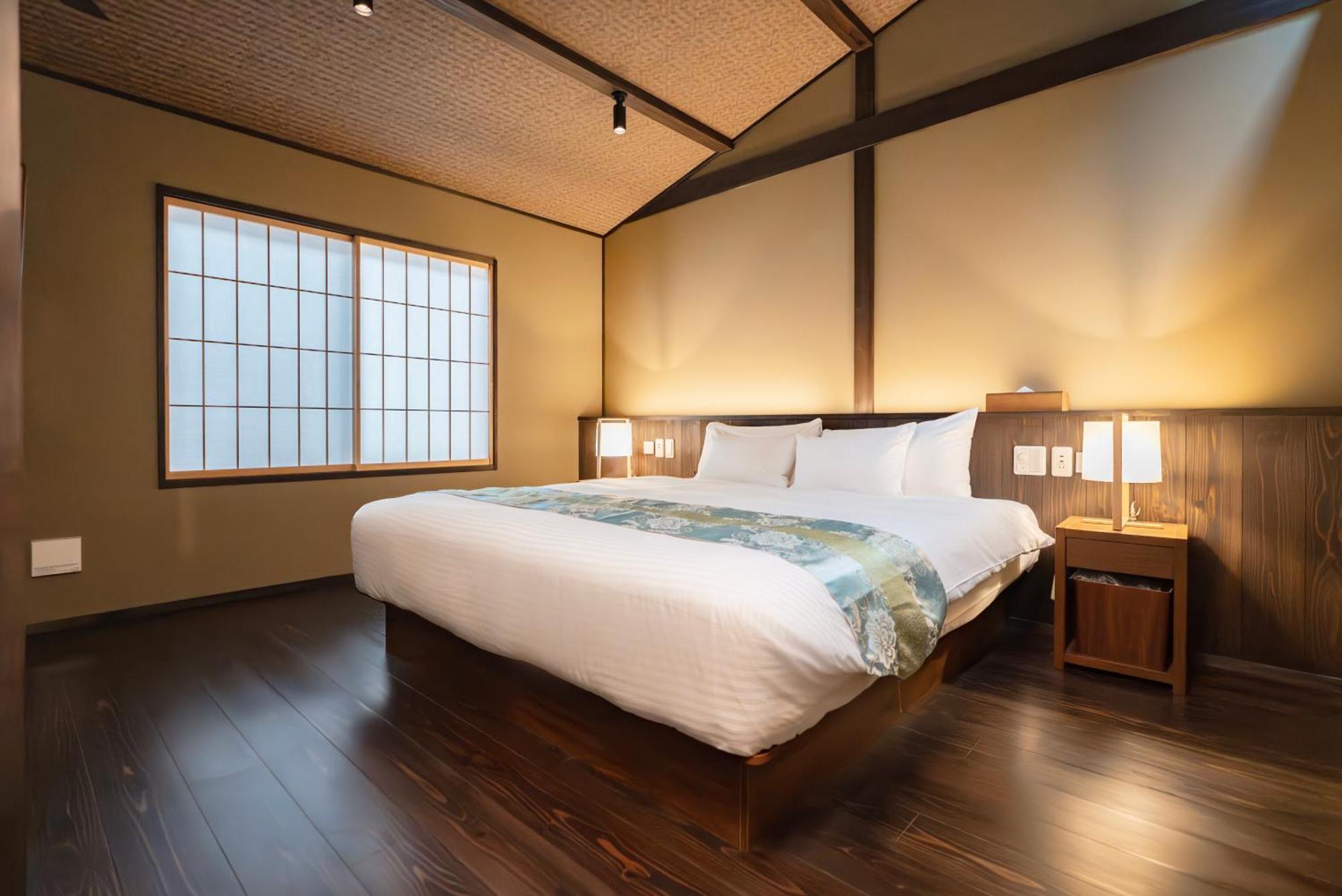 谷町君・星屋・談山旅館　京都嵐山 Shimo-saga Cameră foto